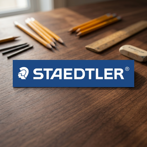 STAEDTLER Mars Micro 775 0.3mm Blue Mechanical Pencil - Product Image 3