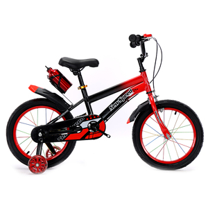 Vélo pour enfants à cadre en acier de 12/14/<span class=keywords><strong>16</strong></span> <span class=keywords><strong>pouces</strong></span>, design <span class=keywords><strong>BMX</strong></span> à pédales ordinaires, prix abordable, vente chaude de l'usine OEM - Product Image 6