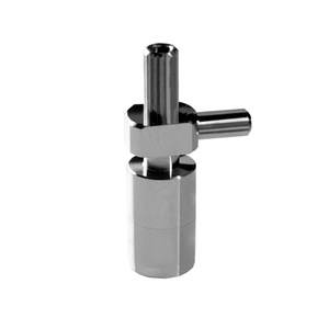 osstem dentium Impression Transfer Bar mở khay cấy ghép Impression Impression Impression đối phó đóng cửa Pick up coping - Product Image 2