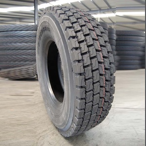 ยางรถบรรทุกขนาด 295 80 22.5 ยี่ห้อ Constancy รุ่น 295/80R22.5 315 22 5 ยางจากจีน Llantas - Product Image 3