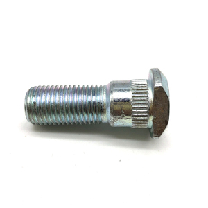 Boulon de jante antivol de haute qualité M14 x 1,25 28 Din Standard pour camion lourd - Product Image 4