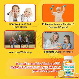 Profesyonel özel boyut <span class=keywords><strong>omega</strong></span> dha gummies beyin <span class=keywords><strong>omega</strong></span> <span class=keywords><strong>3</strong></span> balık yağı vegan <span class=keywords><strong>omega</strong></span> <span class=keywords><strong>3</strong></span> gumkids çocuklar için iyi - Product Image 6