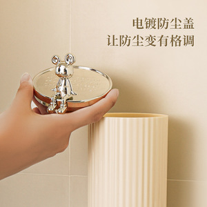 Bonjour Wall Mounted <b>Paper</b> Cup Dispenser Single Holder Space Saving For <b>Kitchen</b> - Product Image 4