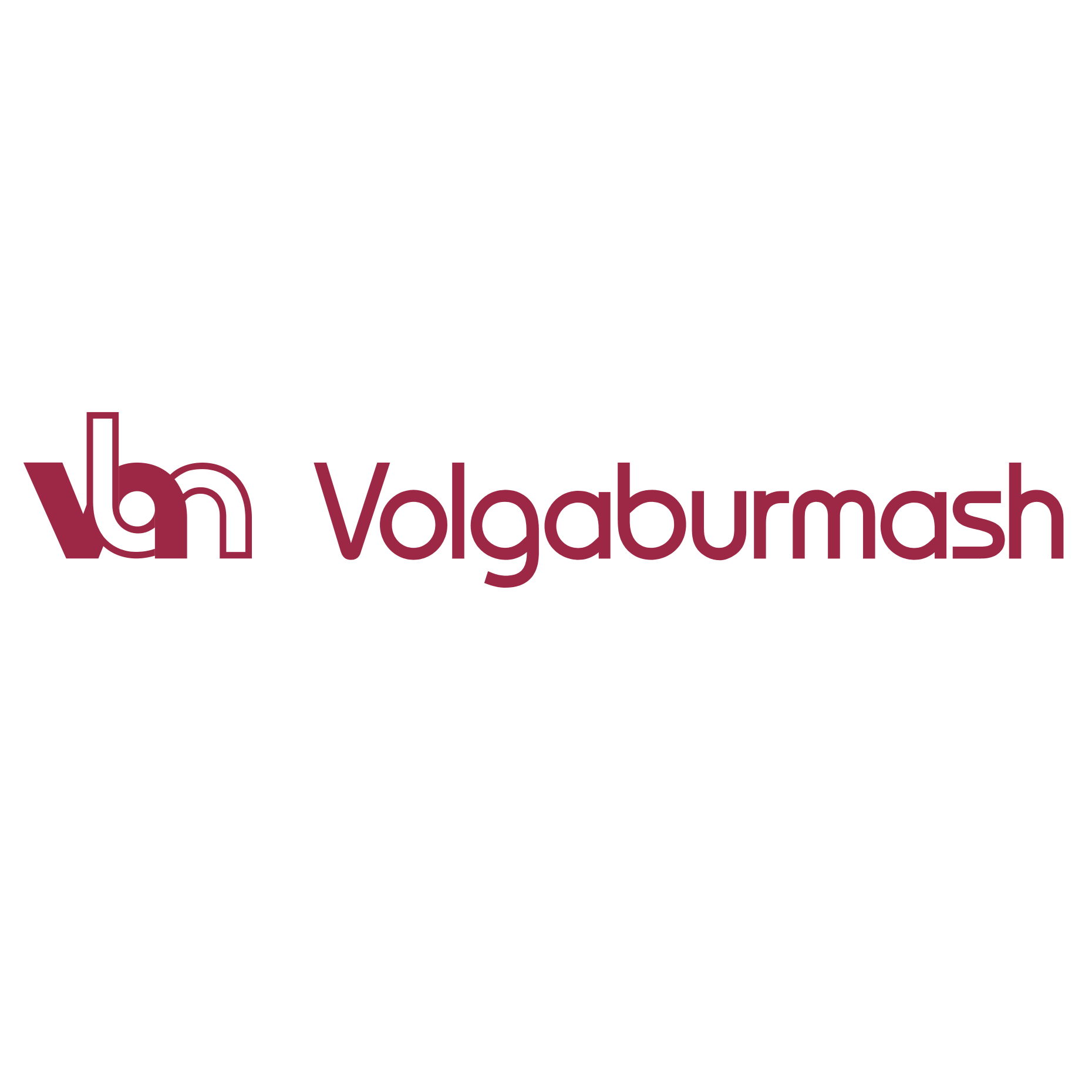 JOINT STOCK COMPANY VOLGABURMASH logo