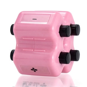 Giocattolo per bambini sigilla quattro in una sottrazione in 1000 alunni domande di pratica <span class=keywords><strong>matematica</strong></span> timbro a rullo digitale - Product Image 2