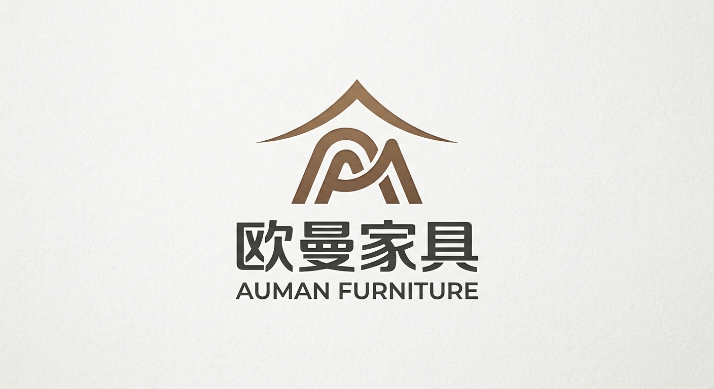 Hai'an Auman Sofa Processing Factory logo
