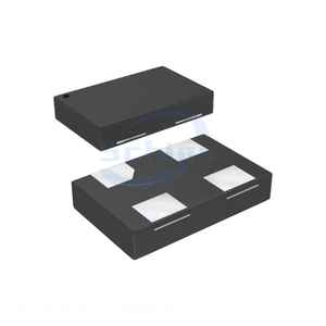 Buy Electronics Components Online Clock Timing 8 SOlC IDT23S05E-1DCI Authorized Distributor - Product Image 1