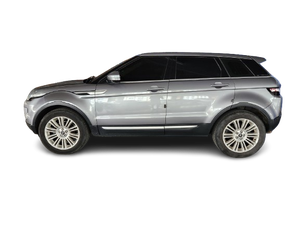 Range Rover Evoque Usado, SUV de Lujo, Exportador de Alto Volumen a Corea, 300 Unidades Mensuales, Gasolina/Diésel, Tracción en las Cuatro Ruedas, Título Limpio - Product Image 4