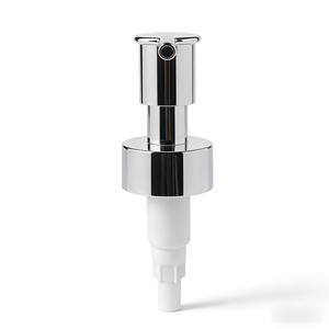 Pompes à vis colorées 32/410 pour conditionneur capillaire, <span class=keywords><strong>gel</strong></span> douche et désinfectant pour les mains, prix de gros direct usine - Product Image 2
