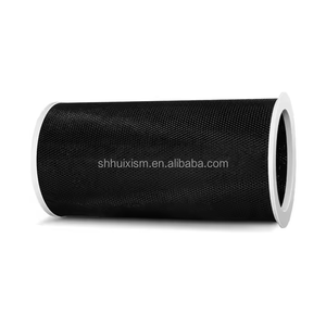 Reemplazo del filtro purificador de aire <span class=keywords><strong>True</strong></span> Hepa de triple capa con carbón activado Compatible con <span class=keywords><strong>Xiaomi</strong></span> <span class=keywords><strong>Mi</strong></span> 1 2 Generation Pro <span class=keywords><strong>2S</strong></span> - Product Image 5