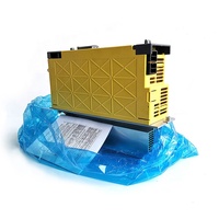 Peralatan Listrik kualitas tinggi Fanuc Servo Amplifier A06B-6117-H211 Fanuc Drive harga negosiasi