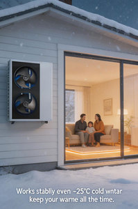 Système de chauffage par le sol pour toute la <span class=keywords><strong>maison</strong></span> en acier inoxydable 220V avec service d'intégration personnalisé - Product Image 3