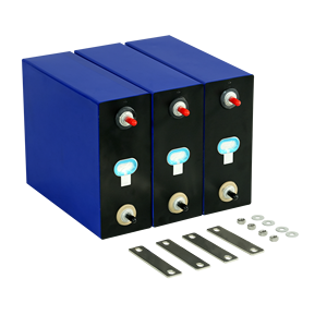 Deep Cycle CATL 280ah <span class=keywords><strong>3</strong></span>.2 V LFP LiFePO4 sel baterai isi ulang untuk sistem penyimpanan Panel surya - Product Image 1