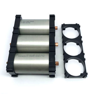 Soporte Personalizado para Baterías 32650, Soporte para Baterías 32650 1x3 - Product Image 5