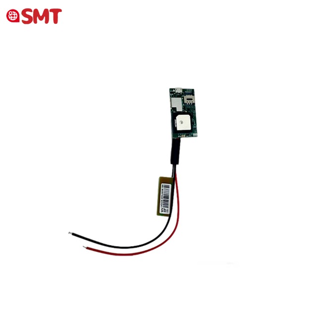 Global 4G Mini GPS Tracker Super Low Power Waterproof Dustproof Locator for Motorcycle Car Truck Easy Installation