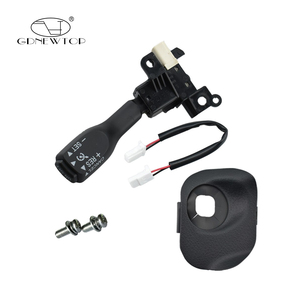 Sistema di Controllo Velocità di Crociera per Auto con Copertura e Cablaggio per Toyota Camry Yaris Prado RAV4 - Product Image 5