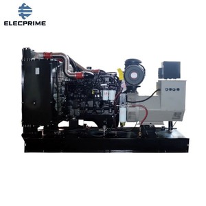 Moteur magnétique à aimant permanent de type ouvert 240 kW 300 kVA, source d'énergie magnétique à énergie illimitée, sortie stable, générateur de puissance triphasé - Product Image 5