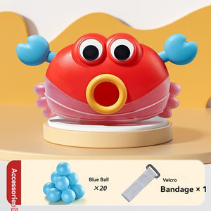 Gallo poniendo huevos sacudiendo <span class=keywords><strong>caja</strong></span> de bolas juego de interacción entre padres e hijos juguetes deportivos al aire libre - Product Image 6