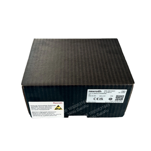 Amplificador Original Nuevo VT-MSPA2-2X/A5/000/000 R901439037 - Product Image 4