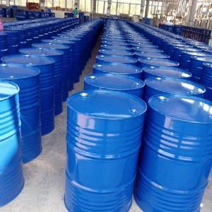 Éter de Butilglicol de Grado Industrial, Disolvente de Alta Pureza con 99.5% de Pureza para Aplicaciones en Recubrimientos y Tintas - Product Image 3