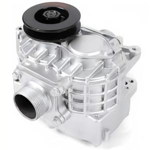 Pièces de moteur de voiture, turbocompresseur Roots, compresseur, souffleur, surcompresseur AMR500 pour Audi Mini - Product Image 3