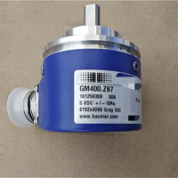 Encodeur GM400.Z67 haute performance, neuf en boîte, pour usage industriel