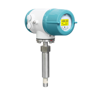 DN50 Insert Flow Meter Stainless Steel Measuring Tube Magnetic Flow Meter - Product Image 3