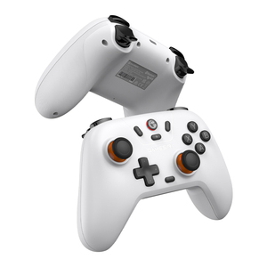 GameSir Nova Lite <span class=keywords><strong>color</strong></span> blanco para switch/<span class=keywords><strong>PC</strong></span>/teléfonos móviles - Product Image 2