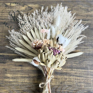 <span class=keywords><strong>Bouquet</strong></span> <span class=keywords><strong>de</strong></span> <span class=keywords><strong>mariée</strong></span> réel préservé en terre cuite bohème, herbe <span class=keywords><strong>de</strong></span> la pampa, automne, Saint-Valentin, décoration <span class=keywords><strong>de</strong></span> mariage, décoration <span class=keywords><strong>de</strong></span> la maison, centre <span class=keywords><strong>de</strong></span> table, écologique - Product Image 4