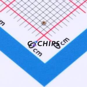 Puce EEPROM d'IC de circuit intégré de la WLCSP-4 CAT24C64C4CTR (0.8x0.8) toute neuve originale - Product Image 2