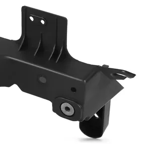 Support de phare avant de voiture pour Grand 2014-2021, support de fixation du radiateur 68223399AA 68223400AA - Product Image 6