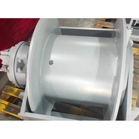 Grue Petit Treuil De Levage Hydraulique 1tonne 3ton 5ton 10ton 15ton Treuil Hydraulique