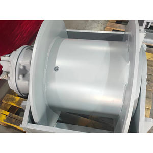 Grue Petit <span class=keywords><strong>Treuil</strong></span> De Levage Hydraulique 1tonne 3ton 5ton 10ton 15ton <span class=keywords><strong>Treuil</strong></span> Hydraulique - Product Image 2