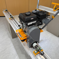 Leichter, super vibrierender Handvibrationsstab für Betonverdichtung – Hochleistungs-Ingenieurvibrationsstab