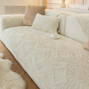 أغطية كنب زاوية قابلة للتخصيص، حامي قطيفة مانع للانزلاق، أغطية كنب عربي - Product Image 4