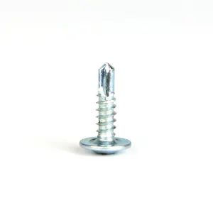 Self Drilling Screw Hex Head Pan Head Etc Drywall Screws Washer Building Construction Screws