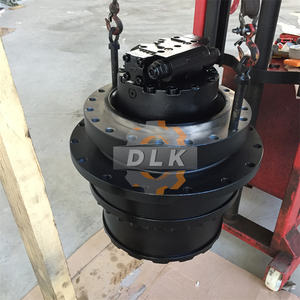 Suku Cadang <span class=keywords><strong>Excavator</strong></span> Track <span class=keywords><strong>Motor</strong></span> 345D 330D 345C L 345D 349D L Final <span class=keywords><strong>Drive</strong></span> 163-4954 Travel <span class=keywords><strong>Motor</strong></span> untuk Caterpillar - Product Image 2