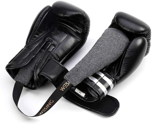 Desodorantes de manoplas de boxeo para boxeo Desodorante recargable Embalaje y desodorante de zapatos Charco - Product Image 4