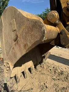 รถขุดมือสอง CAT330 ราคาถูก คุณภาพสูง รถขุด Caterpillar CAT330 มือสองลดราคา - Product Image 6