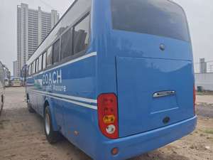 Autobús de Turismo <span class=keywords><strong>Setra</strong></span> S517 Usado, Económico y Superventas, Motor Delantero, Modelo 2020, 60 Asientos, Cámara de Visión Trasera, Volante a la Izquierda - Product Image 3