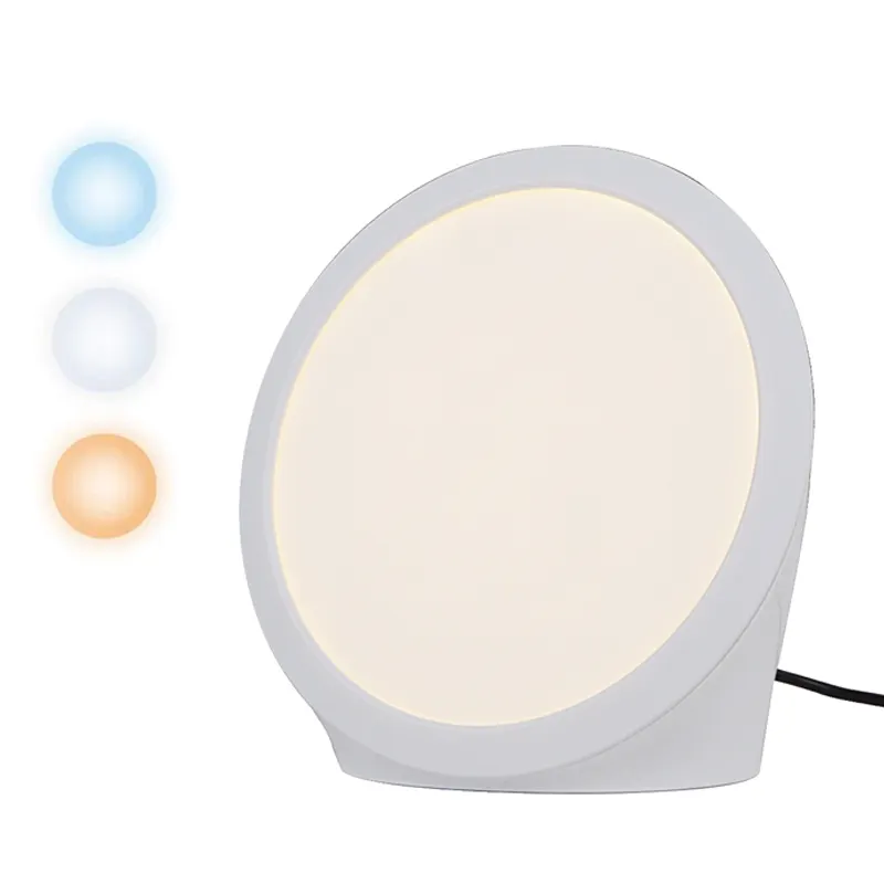 Youmay bán buôn khuyến mãi đa chức năng làm giảm cảm xúc LED liệu pháp ánh sáng đèn buồn ánh sáng ban ngày ánh sáng