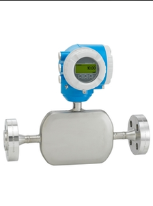 เครื่องวัดอัตราการไหลของก๊าซแบบโคริโอลิส Endress Hauser Promass A300 รุ่น OEM สแตนเลสสตีล 4-20mA HART ความแม่นยำสูง - Product Image 1