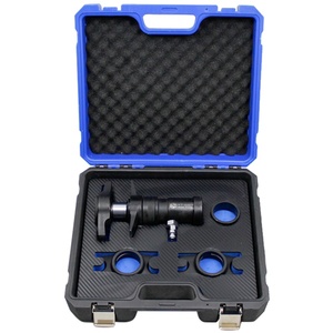 Herramienta de Extracción de Rótulas Hidráulicas <span class=keywords><strong>Kentai</strong></span>, Herramienta de Repuesto de Acero para Autos Audi - Product Image 1
