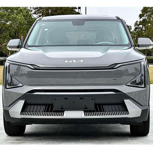 Kia EV5 GT-Line 2025 – SUV Électrique 720 LIGHT AIR LAND WAVE AWD avec Pile à Combustible – Bestseller Voiture d'Occasion - Product Image 6