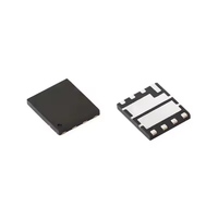 A40MX02 2PLG44I Circuito Integrado SMD de Matriz de Puertas Programable en Campo (FPGA)