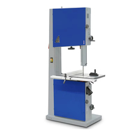 MJ3460Q 24 "Scie à ruban verticale haute performance Machine à couper le bois Usine de meubles