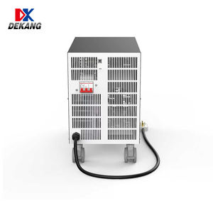 Instrument de mesure de la capacité d'équilibrage et de réparation des batteries au lithium <span class=keywords><strong>DEKON</strong></span> SF50L Chine - Product Image 6