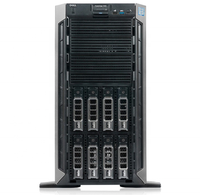 Dell Original Full New PowerEdge T640 Tour Serveur réseau Ordinateur Linux Gpu Vpn Business Buy Server