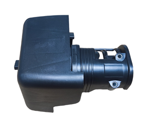 อะไหล่เครื่องจักรก่อสร้างยี่ห้อ Wuhan Squirrel ชุดกรองอากาศสำหรับเครื่องยนต์เบนซิน Gx100 Gxr120 Gx160 Gx200 Gxr120 G200 Gx270 Gx390 - Product Image 2