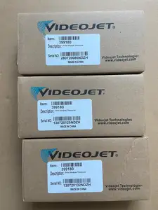 Videojet1000シリーズインクジェットプリンター用のオリジナルの新しいプリントモジュール70ミクロン399180